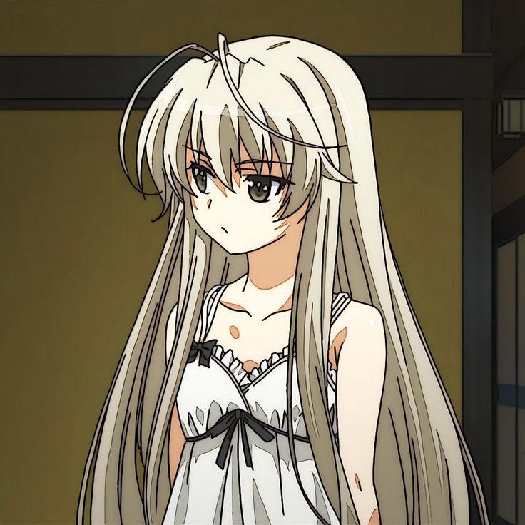 TOP 5 ALASAN KENAPA HARUS PUNYA ISTRI SORA KASUGANO!