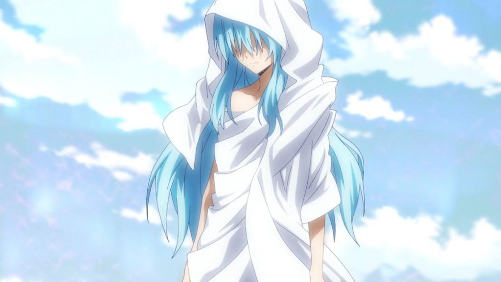 4 Skill Rimuru Tempest yang Bikin Lawan Auto-K.O!