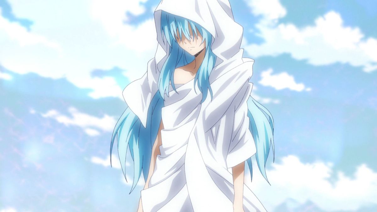 4 Skill Rimuru Tempest yang Bikin Lawan Auto-K.O!