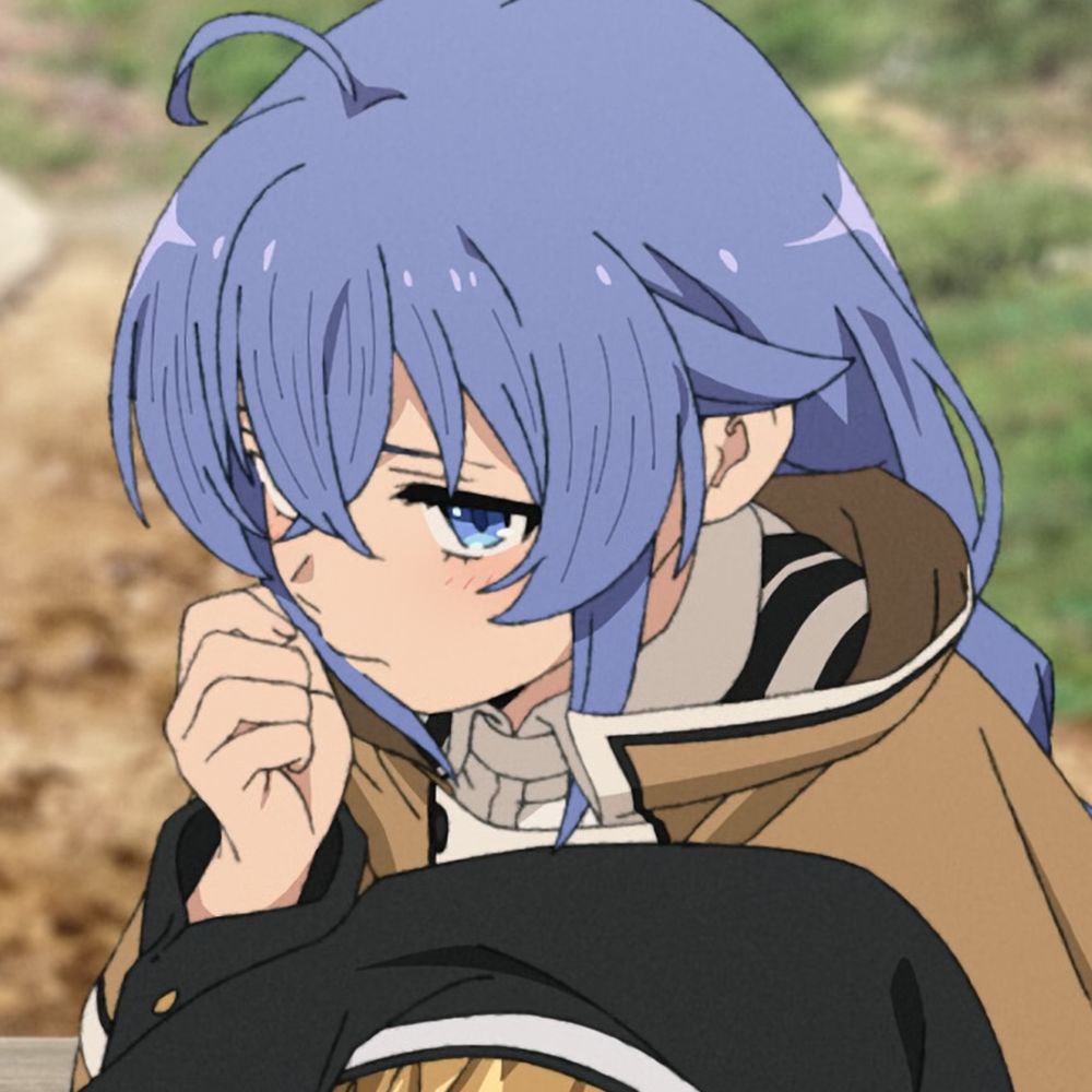 Roxy Migurdia: Si manis dari Mushoku Tensei