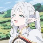 100 Alasan kenapa admin memilih Frieren sebagai My kisah