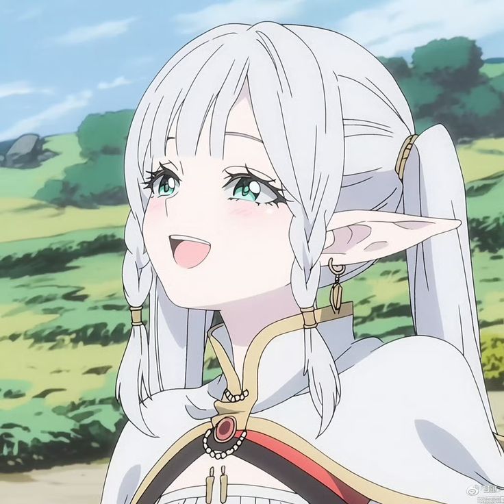 100 Alasan kenapa admin memilih Frieren sebagai My kisah